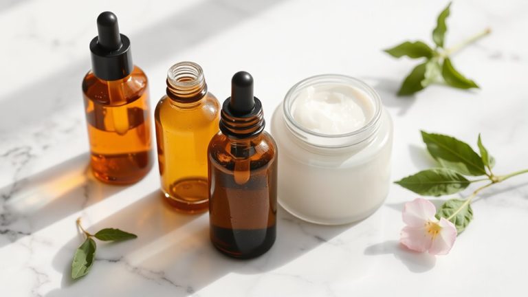 best korean skincare results