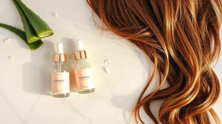 best leave in conditioners low porosity hair