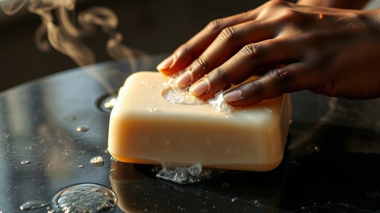 best lightening soap black skin