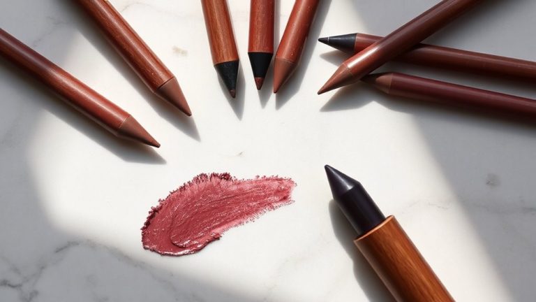 best lip liners for black honey