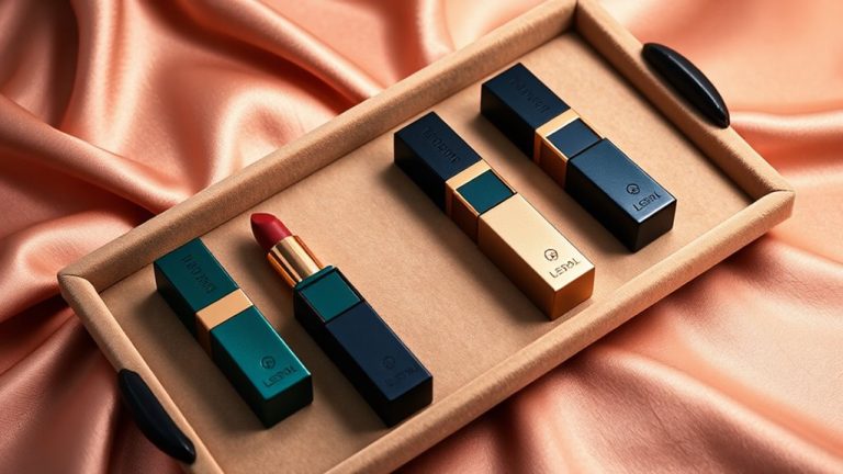 best lipstick gift sets