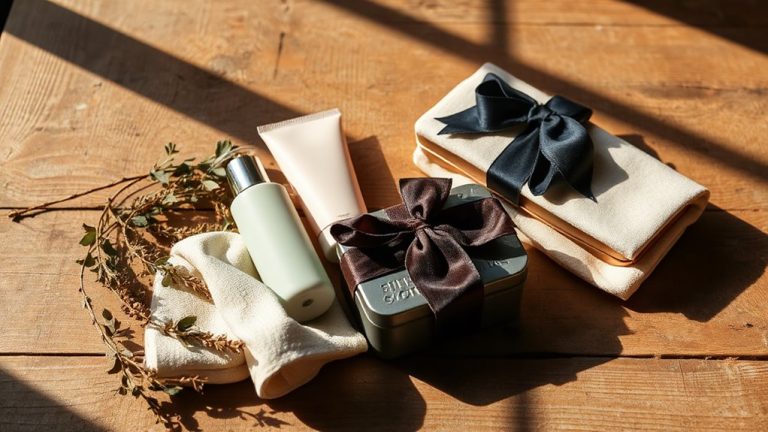 best lotion gift sets