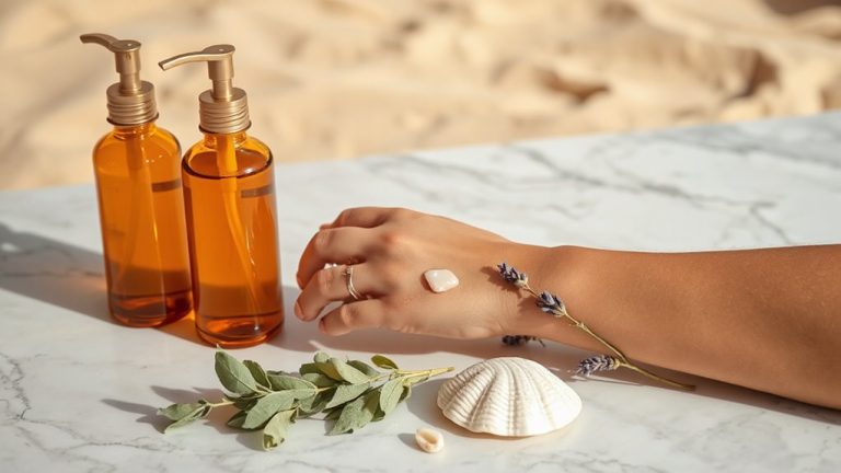best lotions for tan maintenance