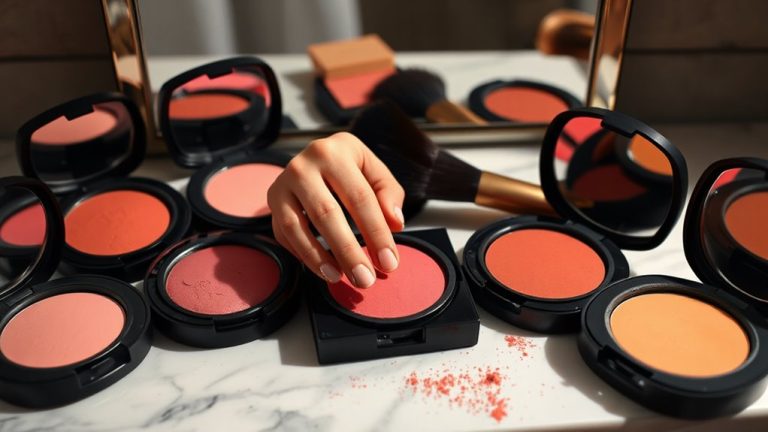 best mac blushers