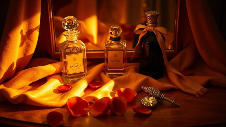 best marly perfumes for women