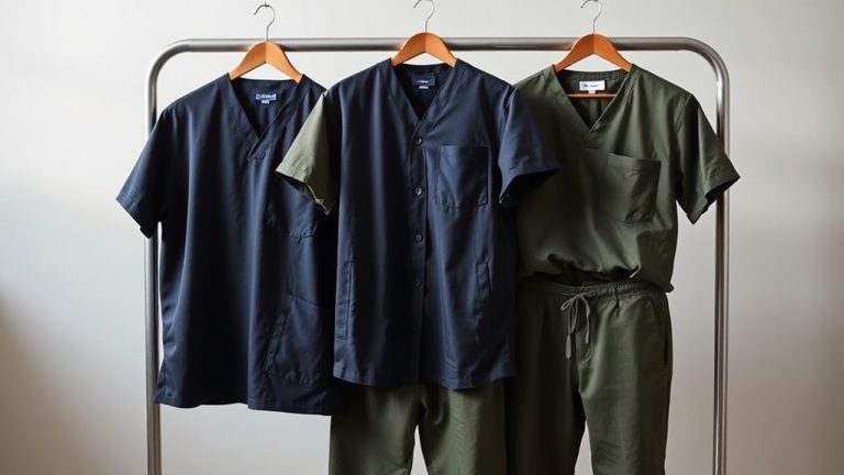 best men s scrubs results