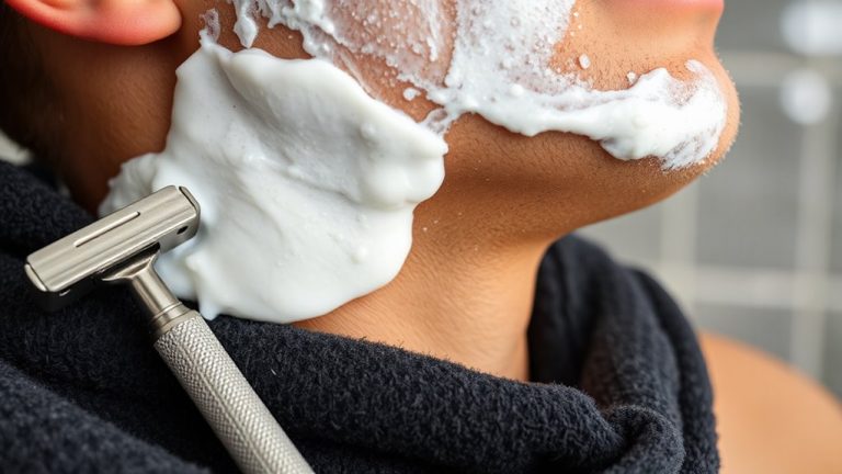 best men s shaving foams