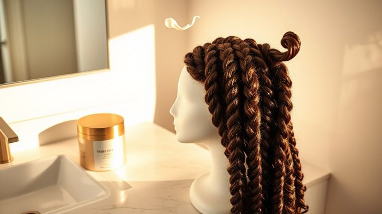 best mousse for defined curls