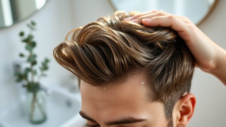 best natural hair gels