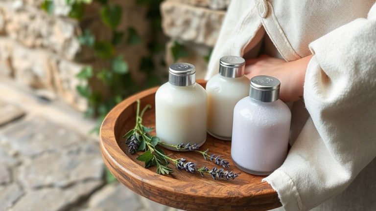 best natural hand soaps