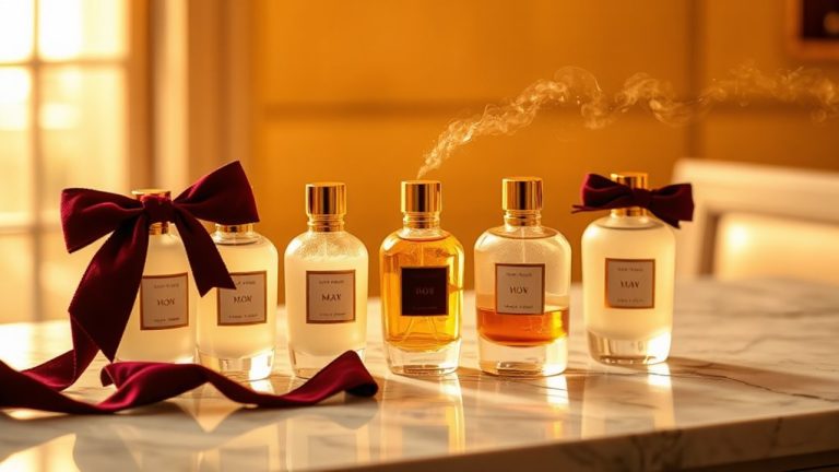 best niche fragrances for her