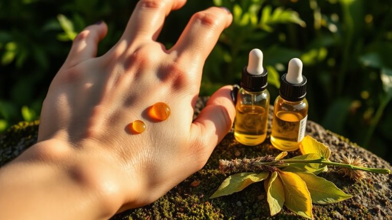 best oils fade spots