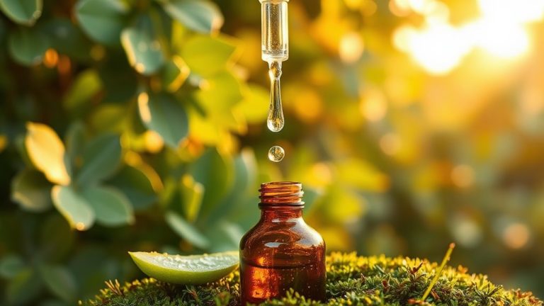 best organic hyaluronic serums