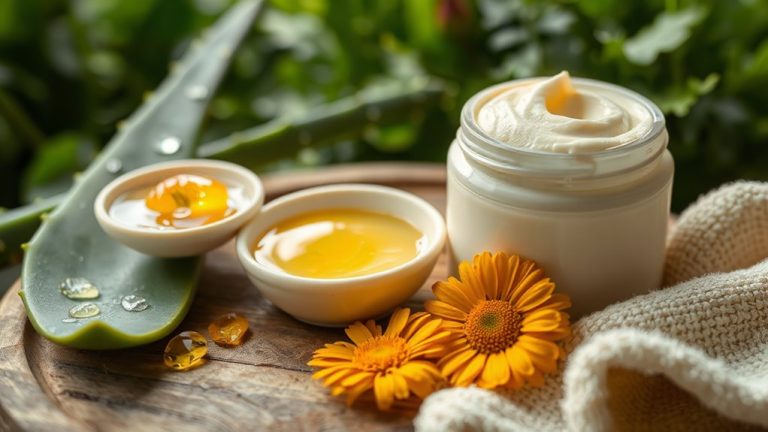 best organic moisturizers for dry skin