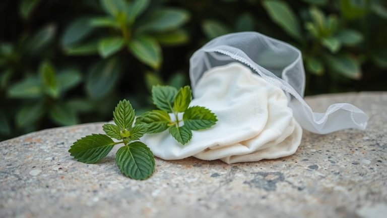 best panty liners for freshness
