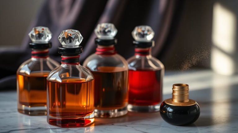 best parfum extracts