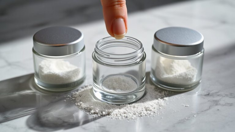 best pimple powders overnight