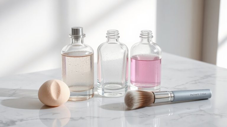 best primers for infallible foundation
