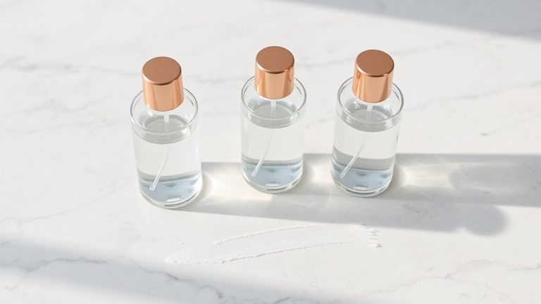 best primers for lanc me foundation