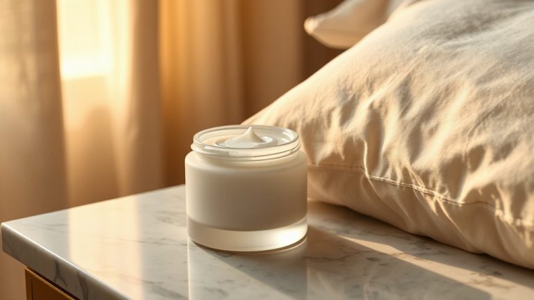 best q10 creams rejuvenate overnight