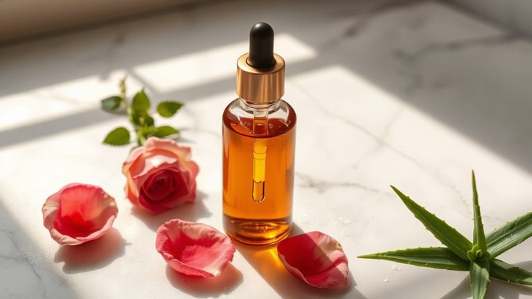best ribose oil for radiant skin