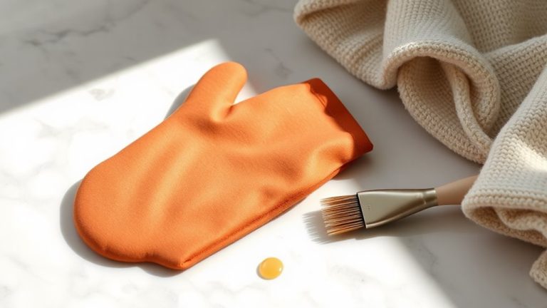 best self tanner applicators
