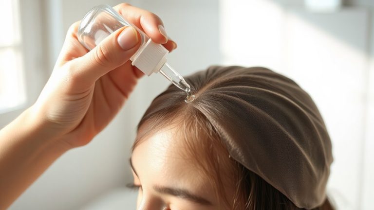 best sensitive skin wig glue