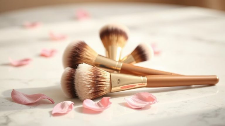 best sephora blush brushes