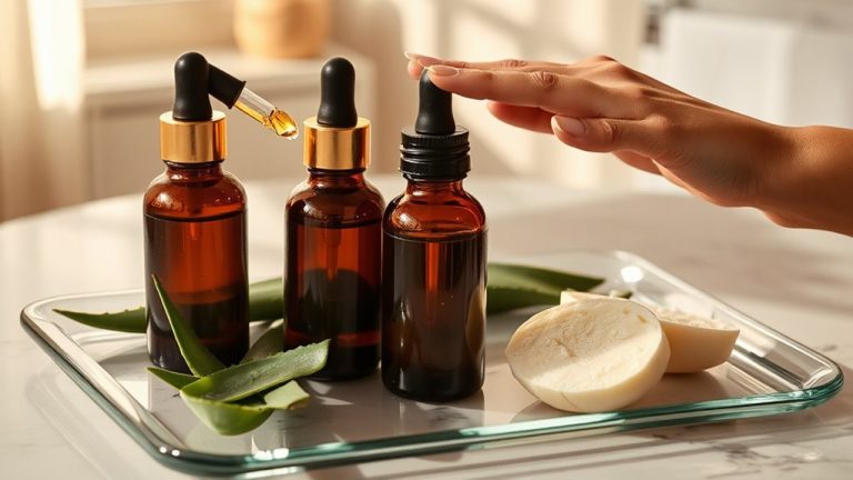 best serums for african american skin