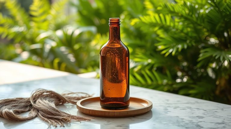 best shampoo for hair fall