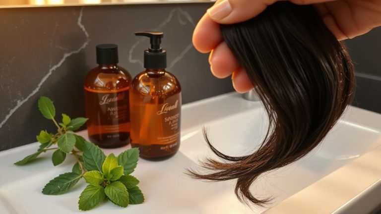 best shampoos for asian oily hair