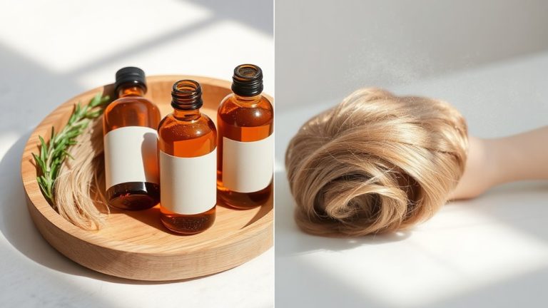best shampoos for low porosity hair