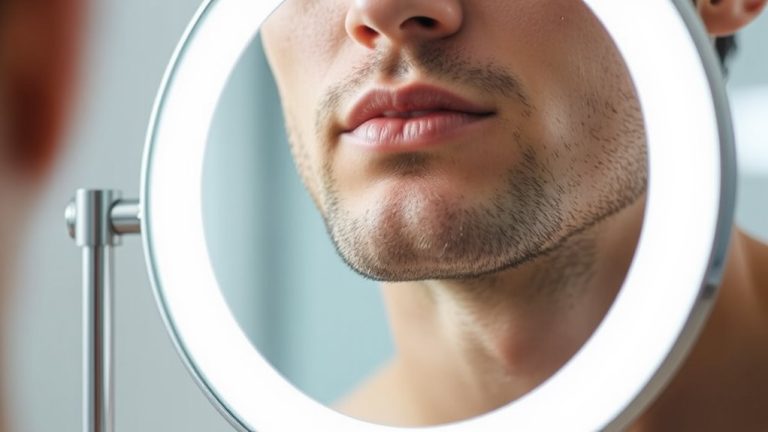 best shaving mirrors visibility