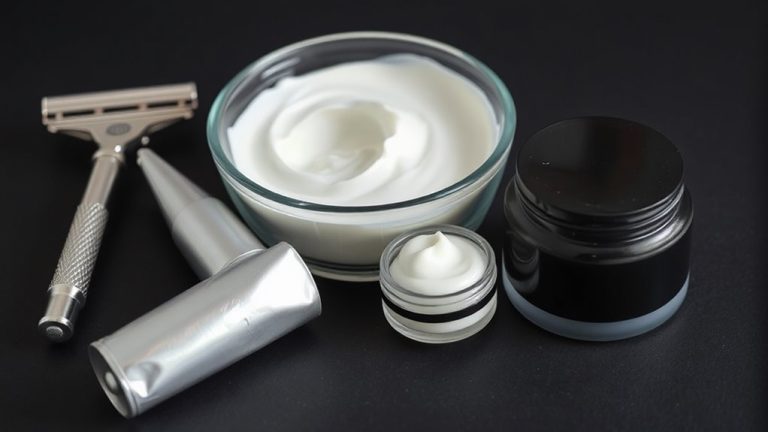 best shaving products smooth head