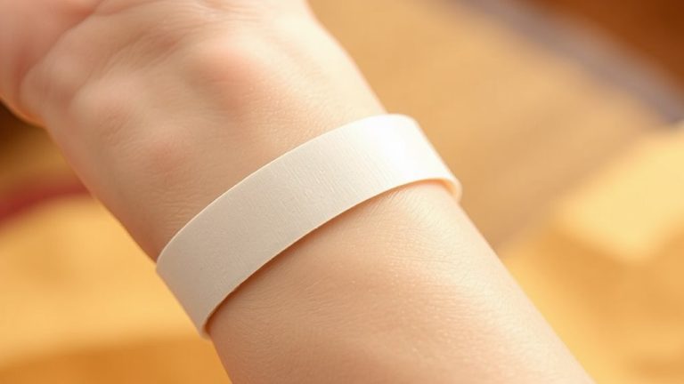 best skin friendly adhesive tape