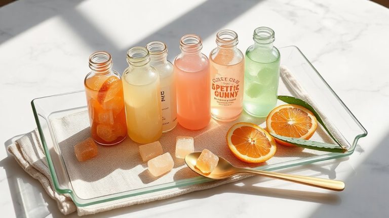 best skin gummies results