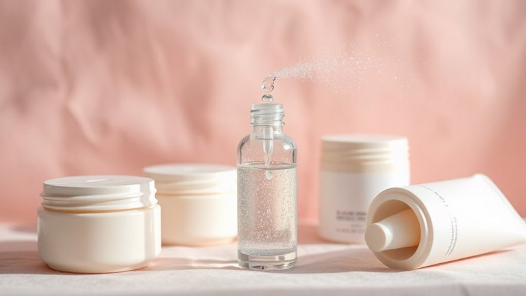 best skin prep for dry skin