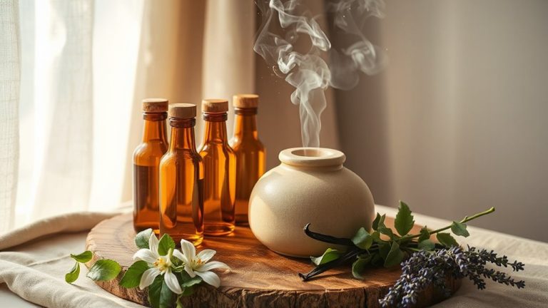 best smelling fragrance oils