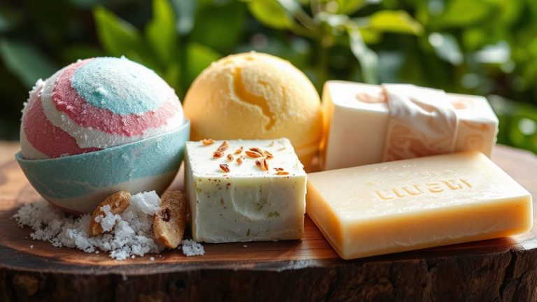 best smelling lush obsession