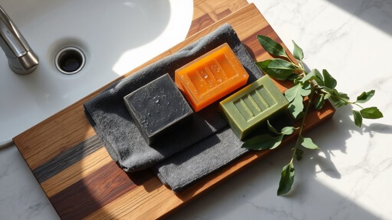 best smelling men s soaps