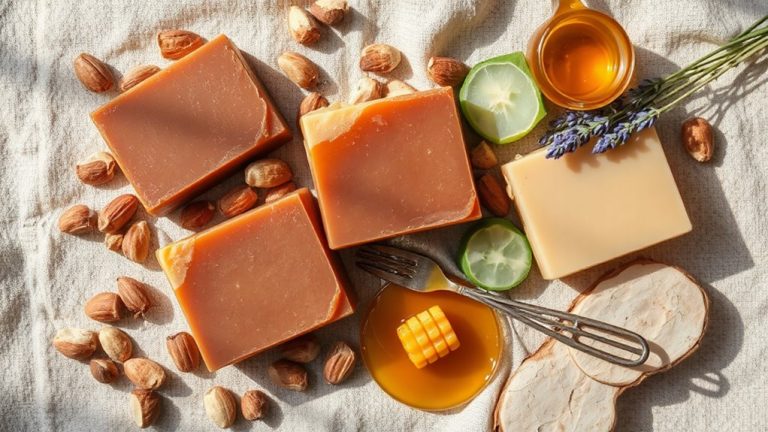 best soaps for african american skin