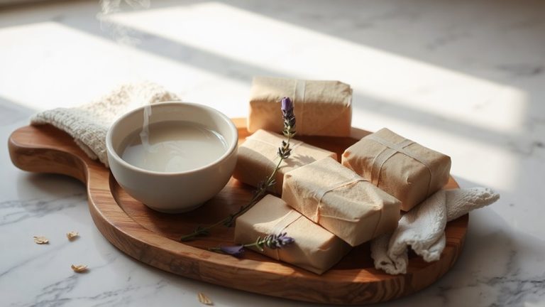 best soaps for sensitive skin