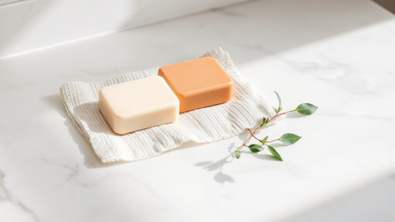 best soaps for spray tan prep