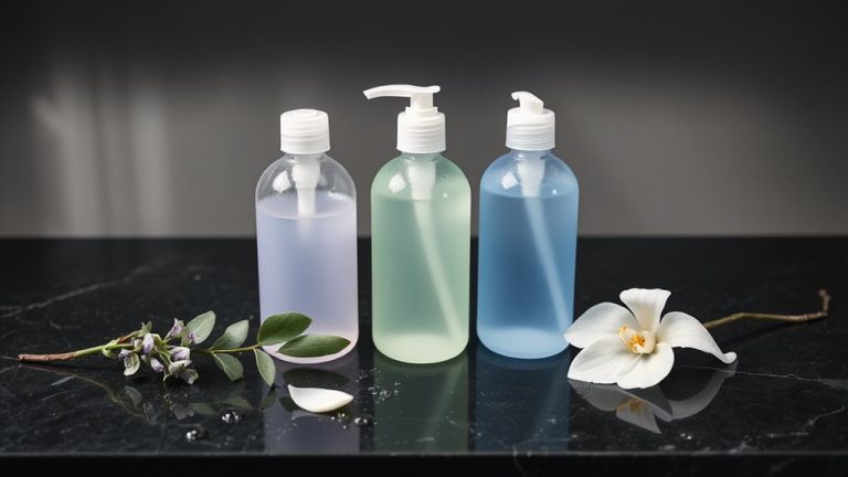 best spa like softsoap scents