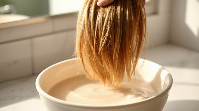 best thickening conditioner thinning hair