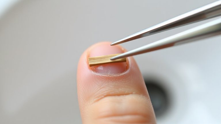 best tweezers for splinters