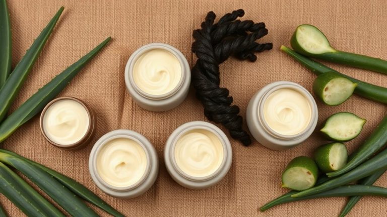 best twist creams 4c hair