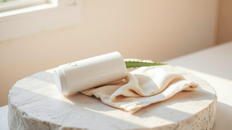 best unscented lotions for sensitive skin