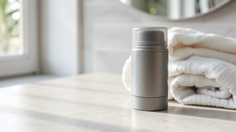 best unscented men s deodorant