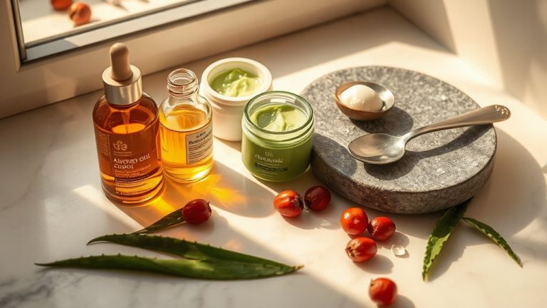 best vegan anti aging skincare